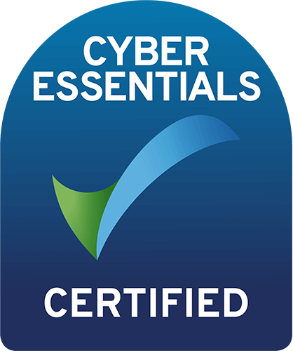 Cyber Essentials Logo V2